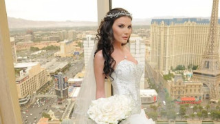 Сватбата на Теодора глътна 25 бона