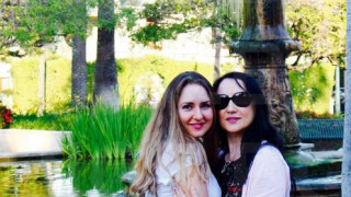 Бившата на Бойко Стела Георгиева  го зарязала заради изневяра
