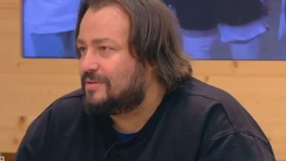 Люси Иларионов направи скандални разкрития за Мария Илиева