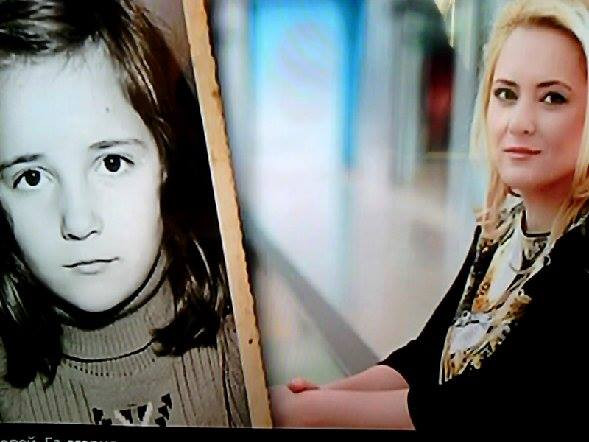 Звездите на Нова тв в детските им години (ГАЛЕРИЯ СНИМКИ)