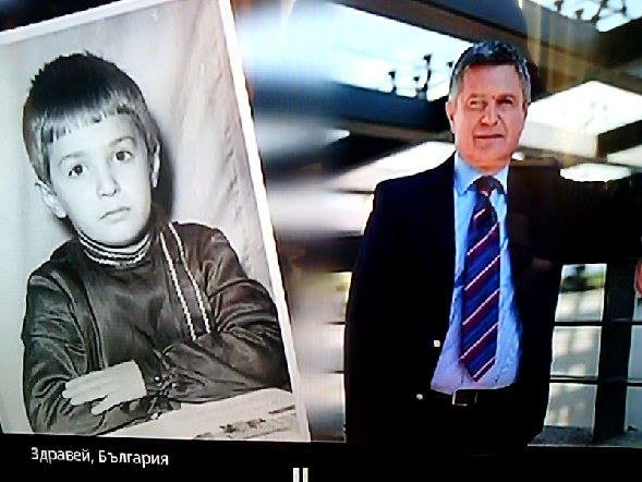 Звездите на Нова тв в детските им години (ГАЛЕРИЯ СНИМКИ)
