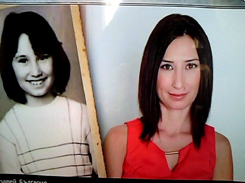 Звездите на Нова тв в детските им години (ГАЛЕРИЯ СНИМКИ)