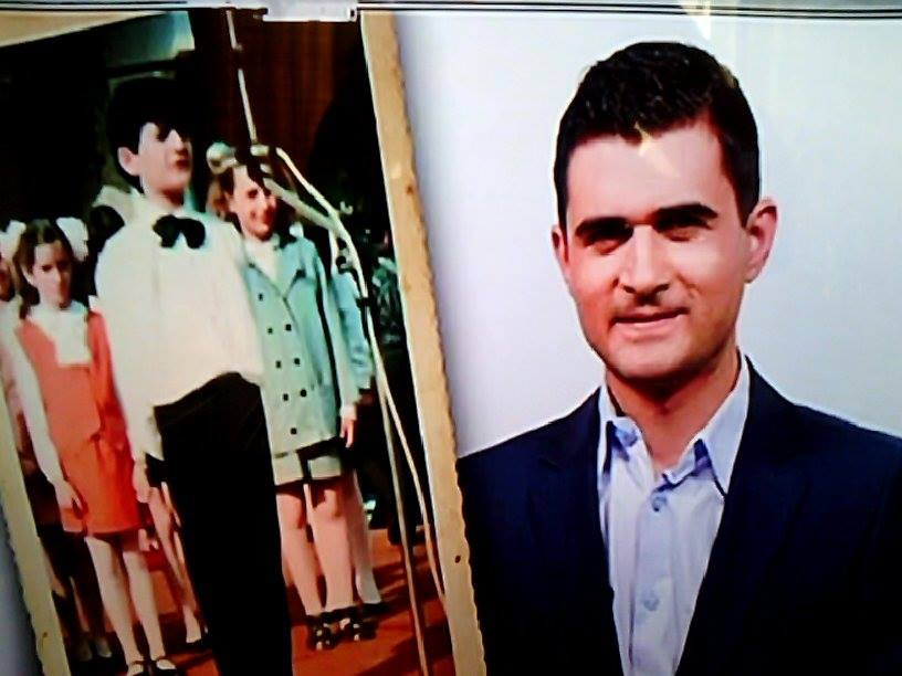 Звездите на Нова тв в детските им години (ГАЛЕРИЯ СНИМКИ)