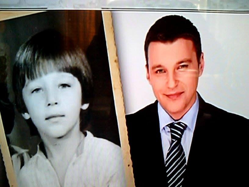 Звездите на Нова тв в детските им години (ГАЛЕРИЯ СНИМКИ)