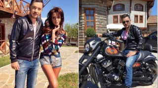 Елена Кучкова не прилича на себе си (ФОТО)