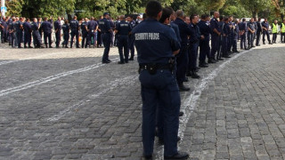 Законът за МВР все пак мина (Вижте приетите промени)