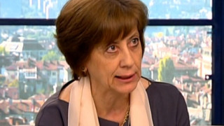 Ренета Инджова проговори за машинациите на политиците