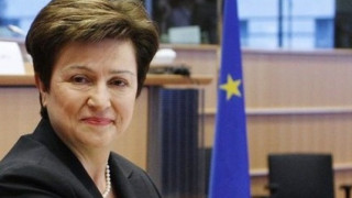 Скандални разкрития за Кристалина Георгиева