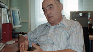 Легендата Минчо Празников: Задават се адски жеги