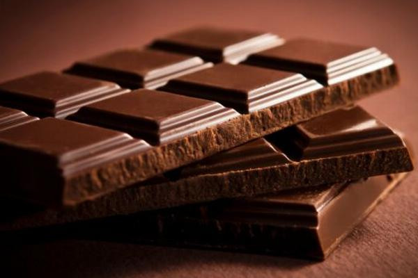 7 причини да ядете шоколад