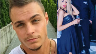 Гореща: Виж кое е гаджето на Марио от "София Ден и Нощ"!
