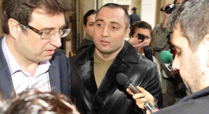 Нови разкрития за екшъна с Митьо Очите