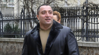 Човек на Митьо Очите го предал?