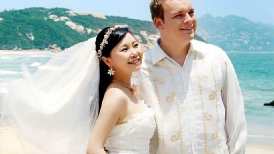 Китай забрани интернационалните бракове
