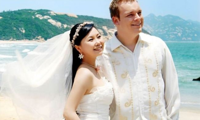 Китай забрани интернационалните бракове