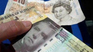 Brexit: Падащи акции и срив на валути