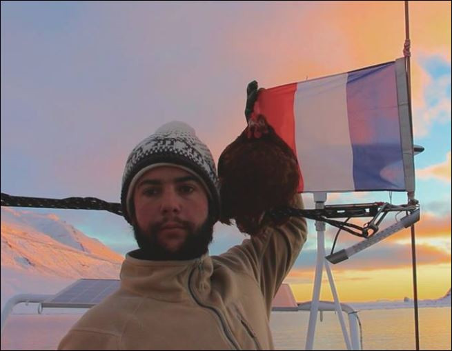 Забравете пътешествията на Гъливер! Този домашен любимец шашна света с приключенията си