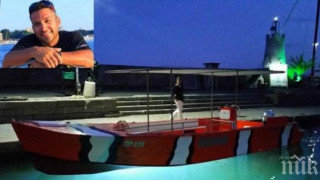 Чудо: Виж с какво се похвали Здравко от Биг Брадър!