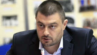 Николай Бареков изригна срещу Слави Трифонов