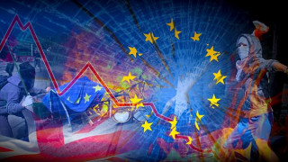 Зловеща прогноза: ЕС се разпада до 5 години