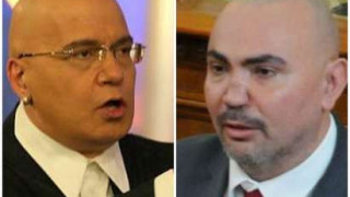 Росен Петров с любопитни разкрития за Слави Трифонов