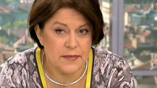 Татяна Дончева разкости Румяна Бъчварова