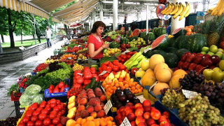 Бум на ниските цени: Зеленчуците поевтиняха