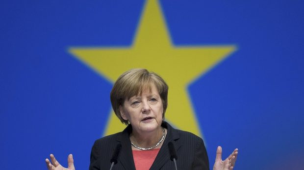 Ангела Меркел отказа да пусне Британия от ЕС