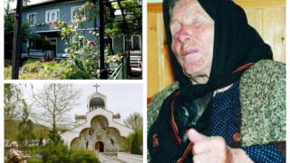 Едно от най-страшните пророчества на Ванга е на път да се сбъдне