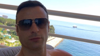 Митьо Очите гони Бербо от Слънчака