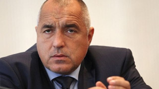 Бойко Борисов се опълчи в Брюксел