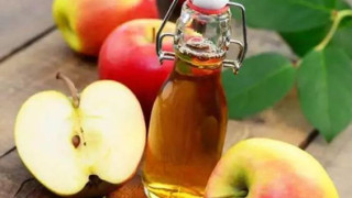 Ползите от ябълковия оцет (Може ли да се отслабва с него?)
