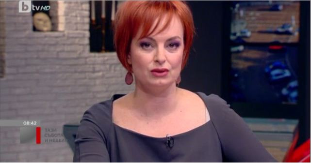 Лъсна скандалната истина за половинката на Мариана Векилска