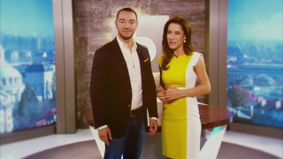 Би Ти Ви нанесе тежък удар по Биляна Гавазова