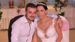 Кой разплака Джена навръх сватбата й?