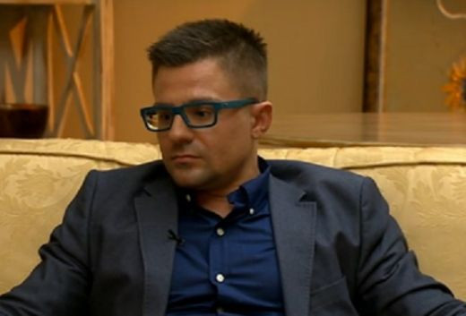 Бориса разсипа тотално Андрей Арнаудов