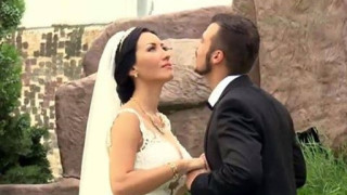 Джена гушна луди пари от сватбата