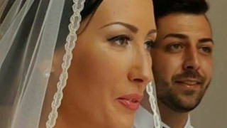 Позор: Страшен скандал на сватбата на Джена отврати всички!