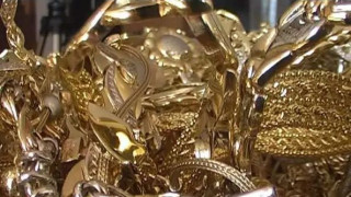 Търсят златото на Ицо Полицая (Златна треска тресе иманярите)