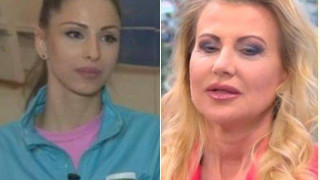 Илиана Раева разкри истината за отношенията си със семейството на Цвети Стоянова