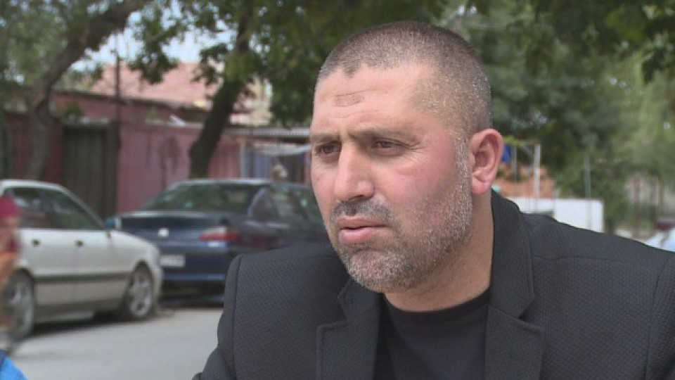 Айри Мурад – неграмотният общински съветник, който взриви България