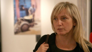 Елена Йончева остави всички без думи