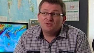 Синоптикът Красимир Стоев предупреди за задаваща се страшна аномалия