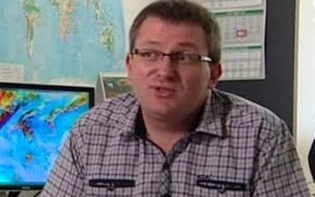Синоптикът Красимир Стоев предупреди за задаваща се страшна аномалия
