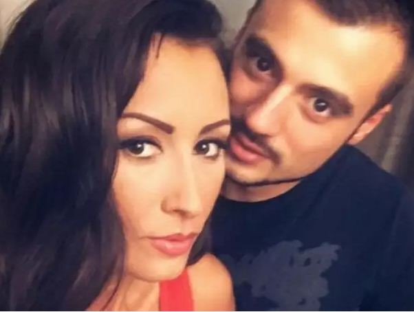 Антон Хекимян и Малкия Канар като две капки вода