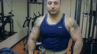 Крият смъртта на Митьо Очите?