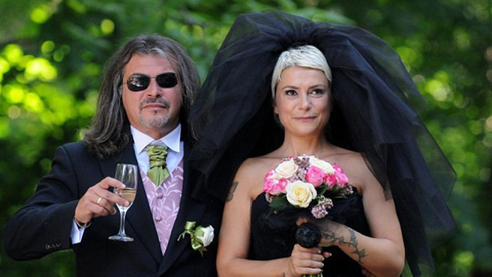 Маги Халваджиян и Кремена откачиха: Вдигат трета сватба! (новината втрещи всички)
