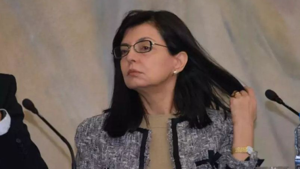 Меглена Кунева точи мераци за премиерския стол (Вижте защо?)