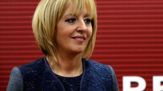 Опасност надвисна над Мая Манолова