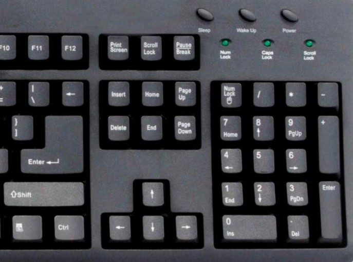 Знаете ли, че... защо клавиатурите на устройствата са различни?